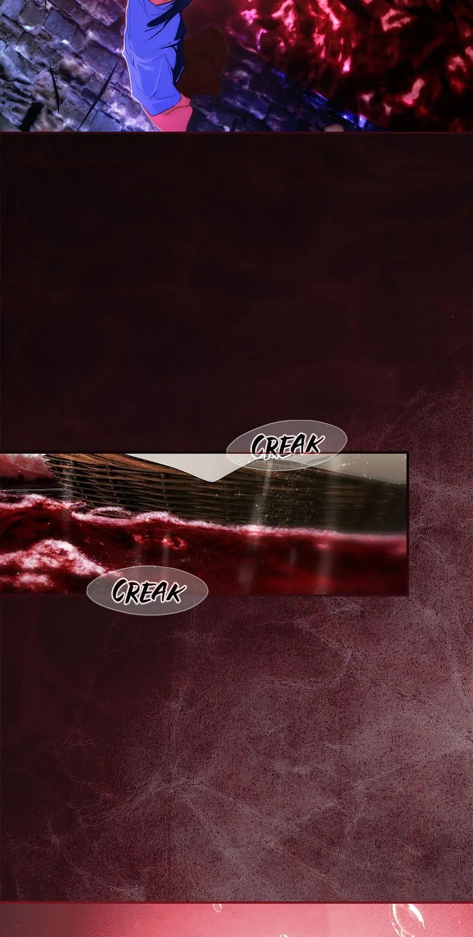 Secret Lady, Chapter 90 image 47